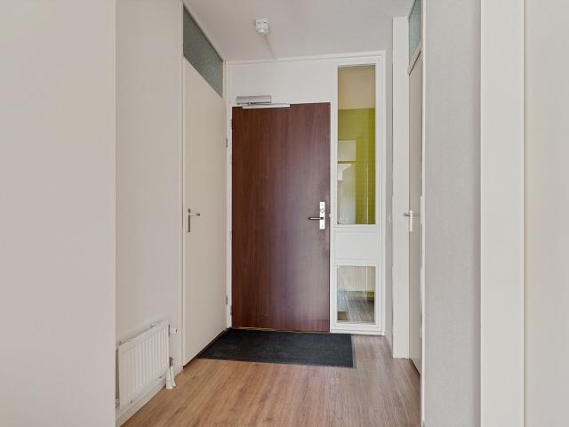 Appartement in Bronckhorst