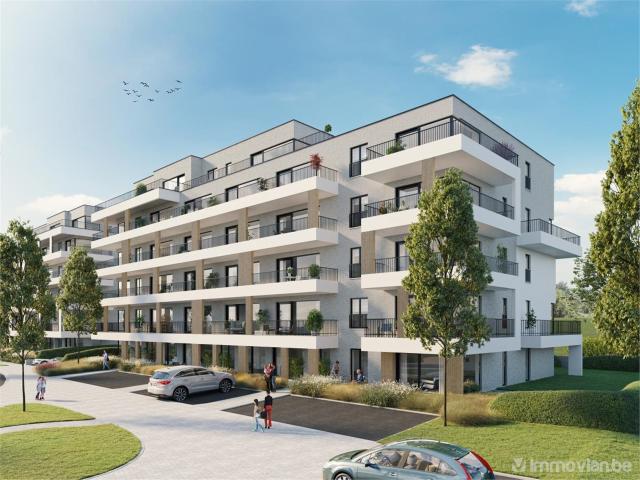 à vendre Appartement Braine le Comte