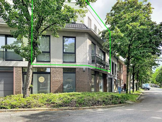 Appartement in Brasschaat