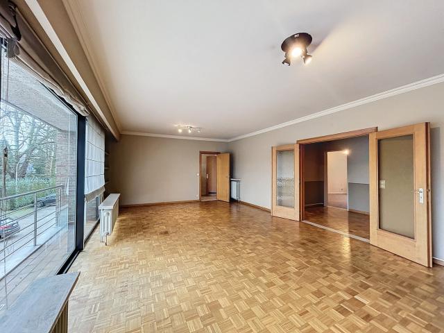 Appartement in Brasschaat