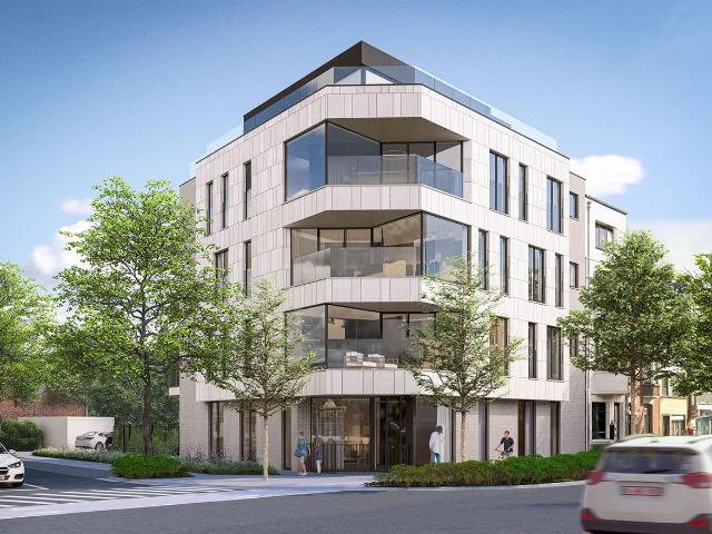 Appartement in Brasschaat