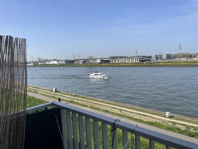 appartement in Breukelen, Schepersweg