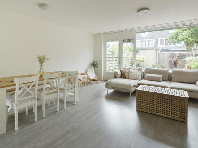 appartement in Breukelen, Vingerhoedskruid