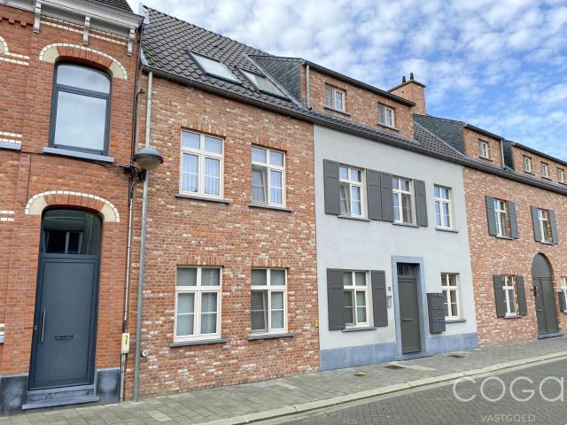 Appartement in Brecht