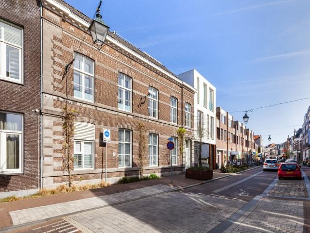 Appartement in Breda
