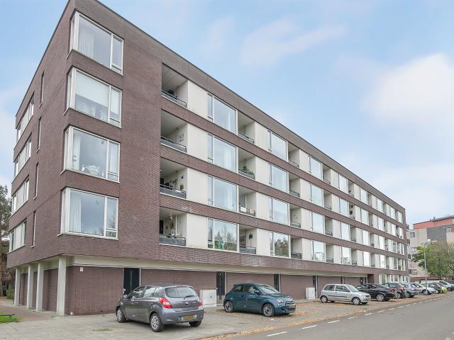 Appartement in Breda