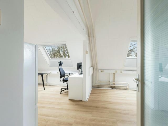 Appartement in Breda