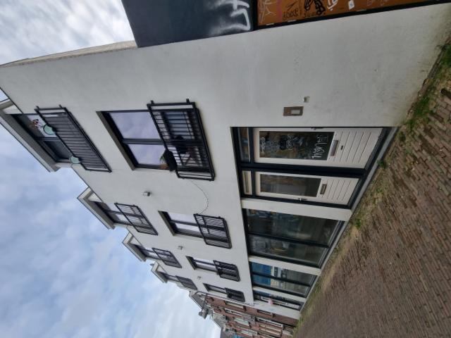 Woonhuis in Breda
