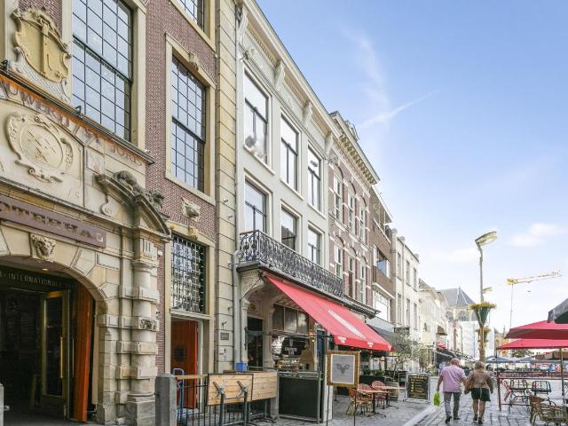 Appartement in Breda