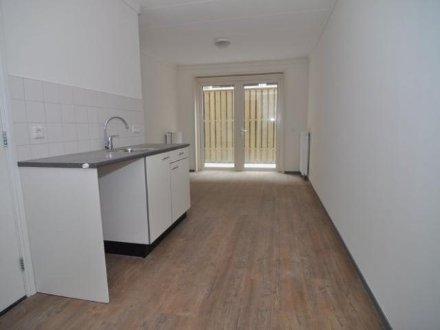 Appartement in Breda
