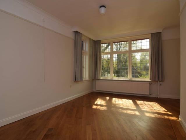 Appartement in Breda
