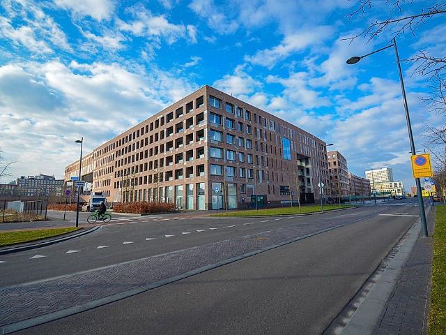 Appartement in Breda