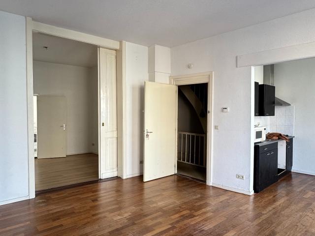 Appartement in Breda