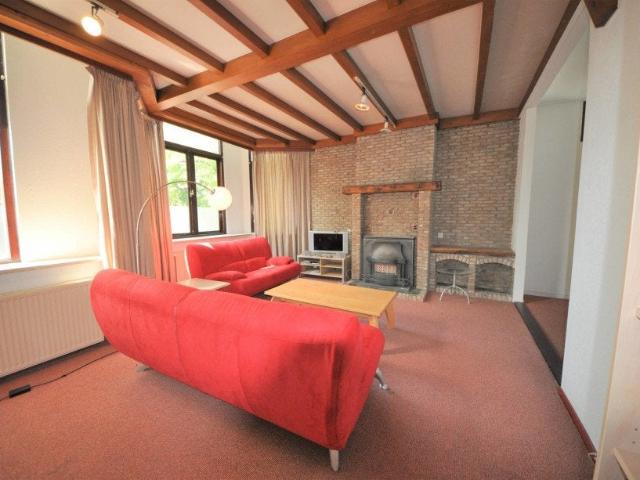 Appartement in Breda