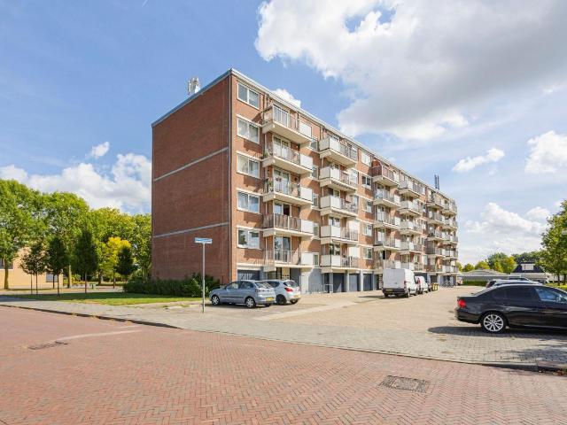 Appartement in Breda