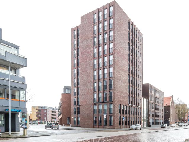 Appartement in Breda