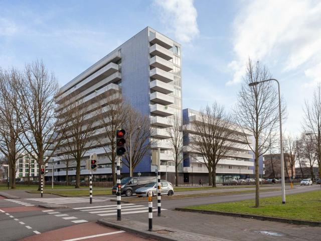Appartement in Breda