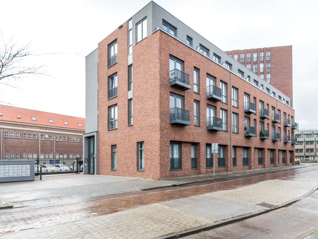 Appartement in Breda