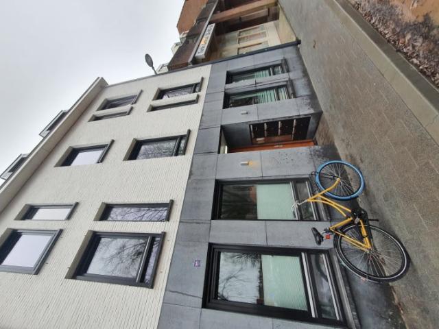 Appartement in Breda