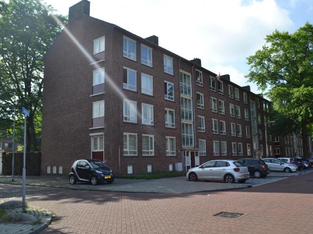 Appartement in Breda