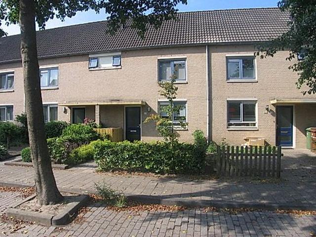 Appartement in Breda