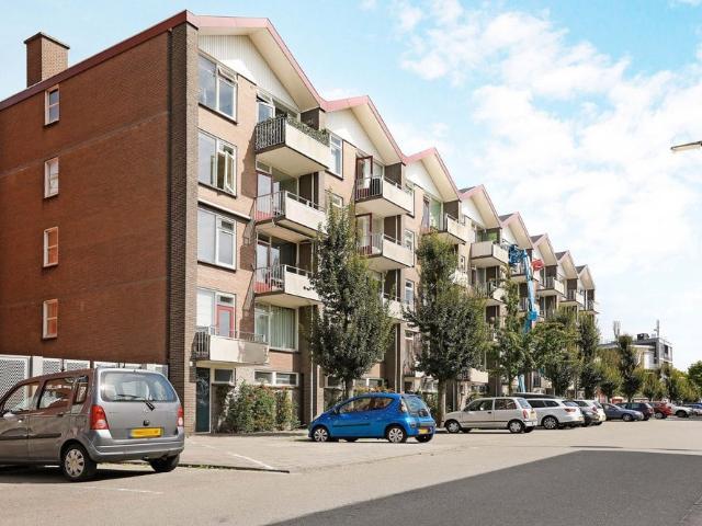 Appartement in Breda