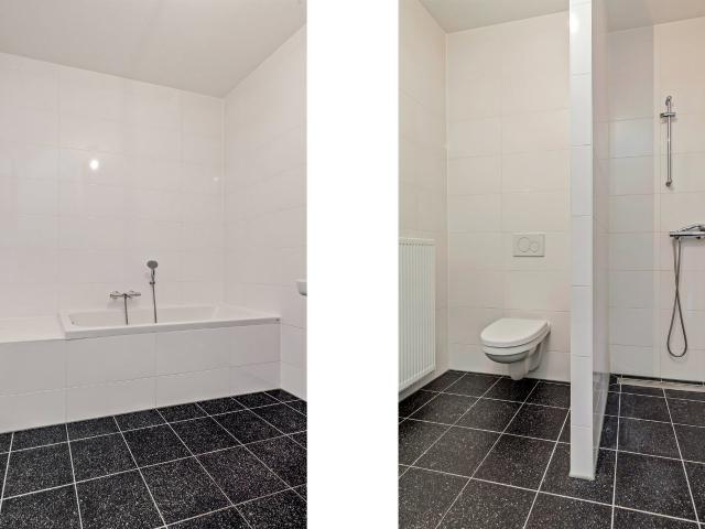 Appartement in Breda