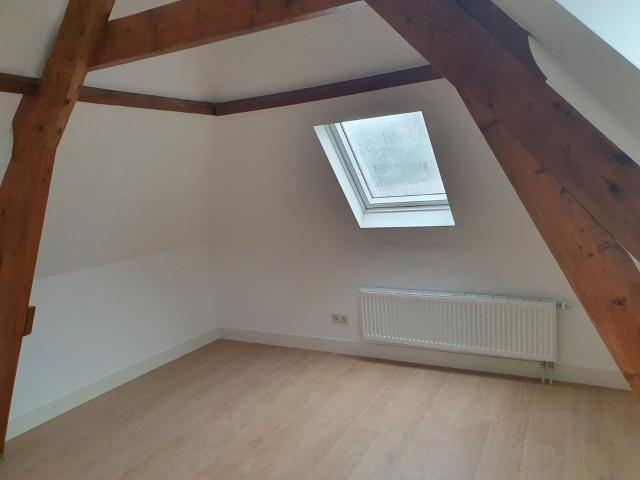 Appartement in Breda