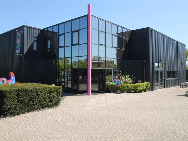Appartement in Breda