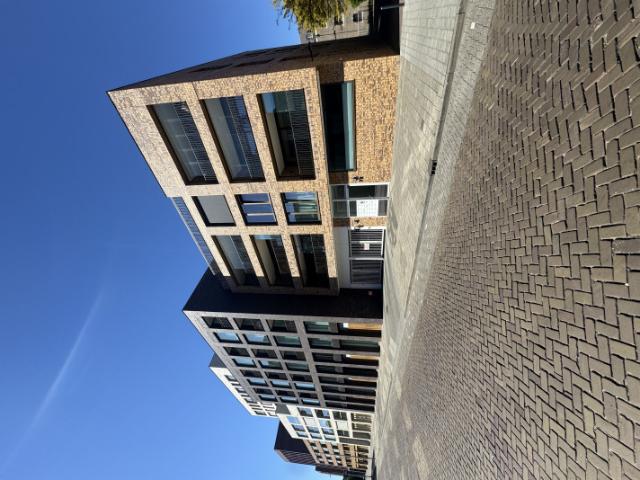 Appartement in Breda
