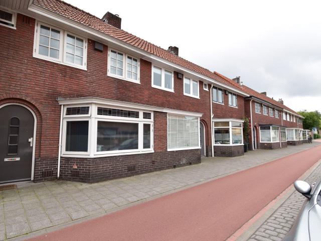 Appartement in Breda