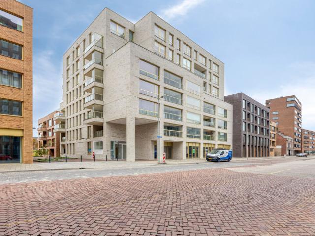 Appartement in Breda