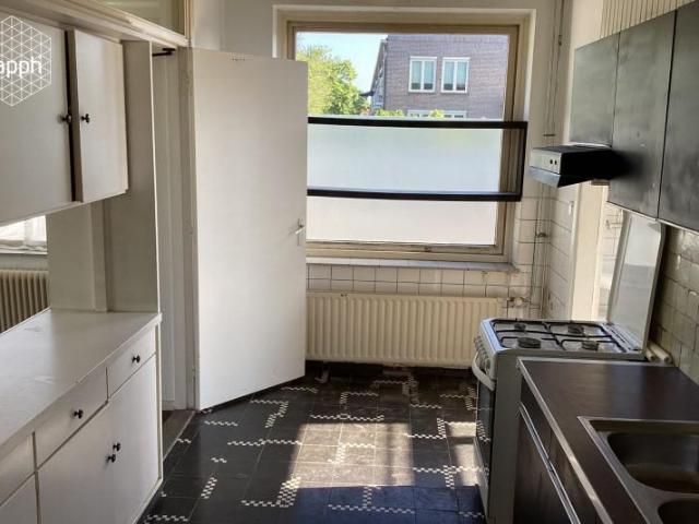 Appartement in Breda