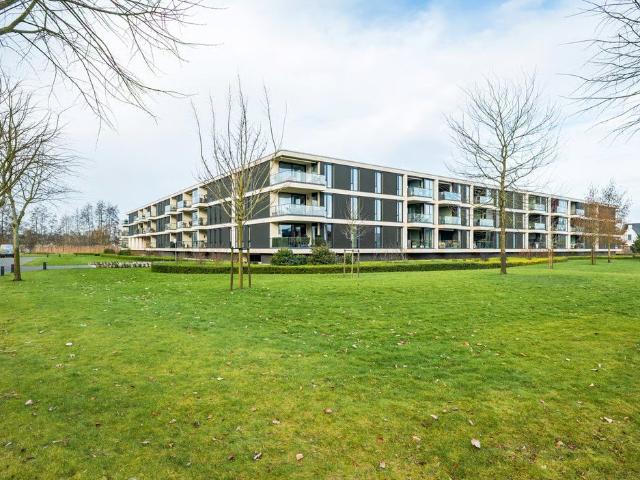 Appartement in Breda