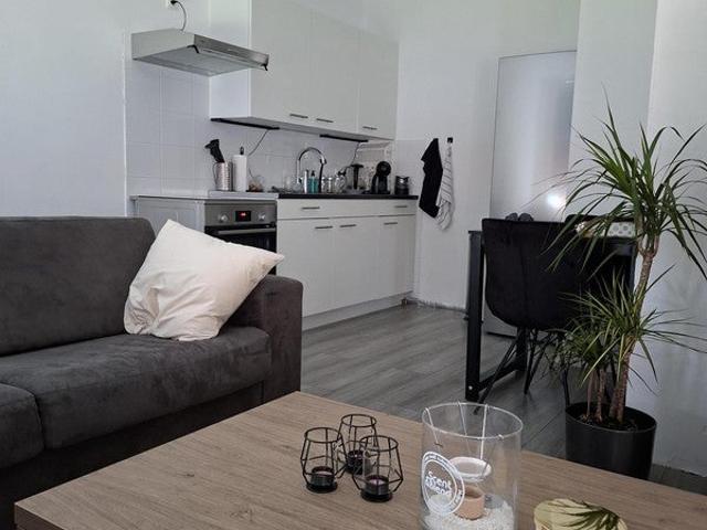 appartement in Breda, Vogelschoot