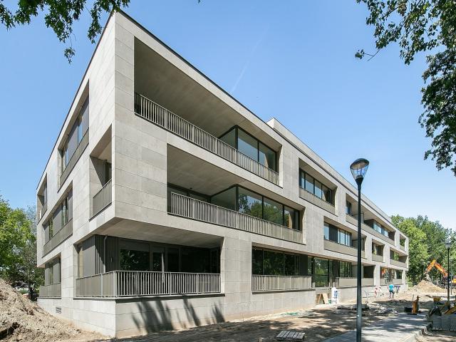 appartement in Breda, Willem van Oranjelaan