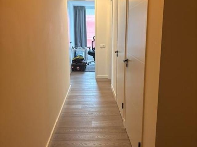 appartement in Breda, Aida de Mirandaplein