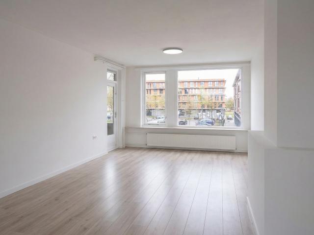 appartement in Breda, Baliëndijk