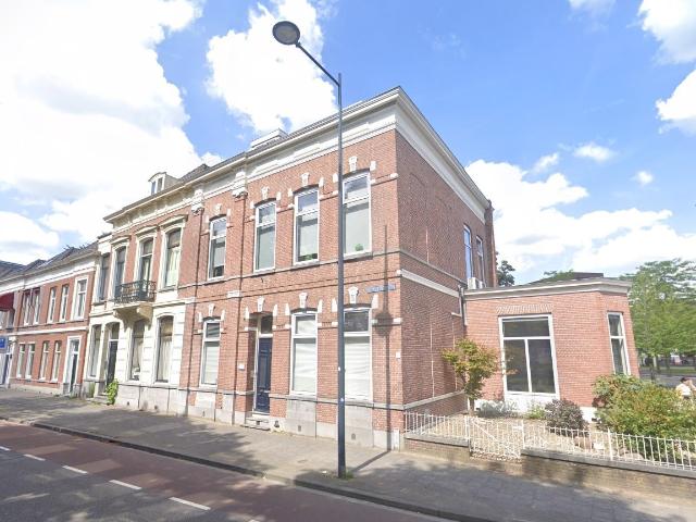 appartement in Breda, Delpratsingel