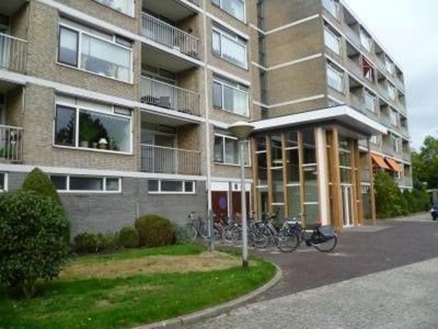 appartement in Breda, Händellaan