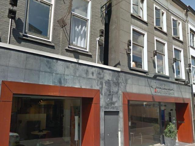appartement in Breda, Haagdijk