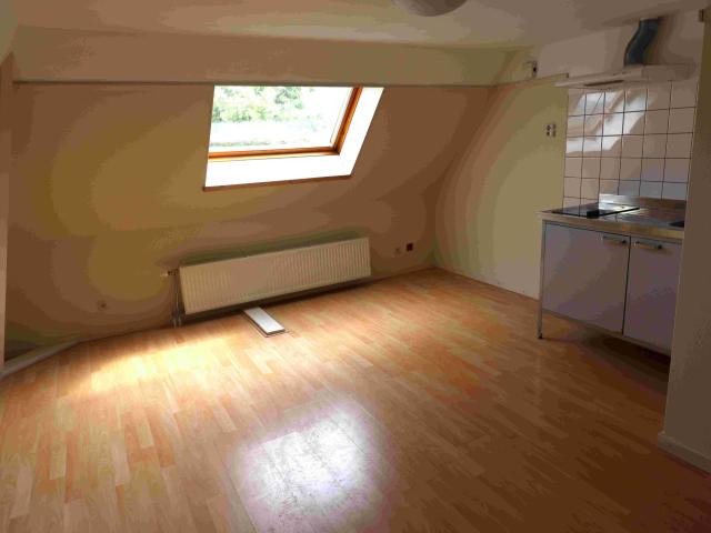appartement in Breda, Haagdijk