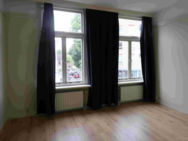 appartement in Breda, Haagdijk