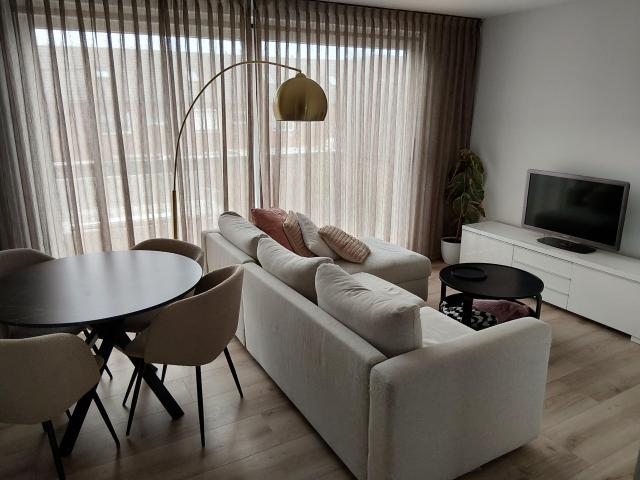 appartement in Breda, Haagweg