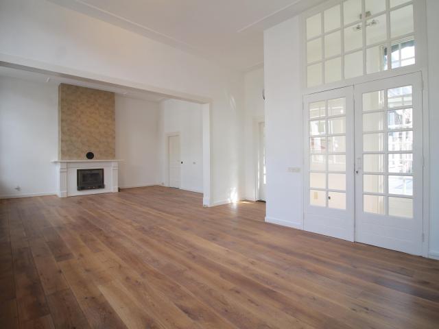 appartement in Breda, Halstraat