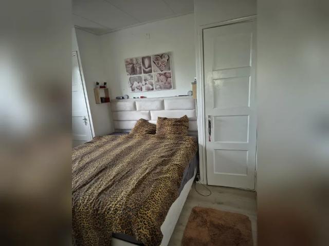 appartement in Breda, Jan van der Heijdenstraat