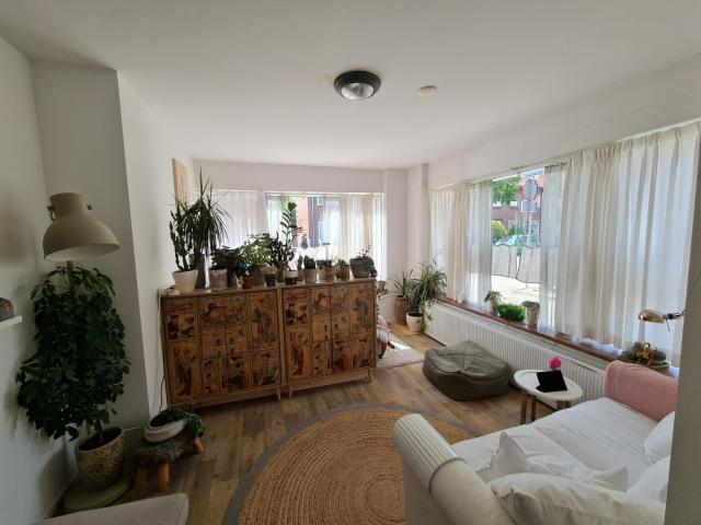 appartement in Breda, Magnoliastraat