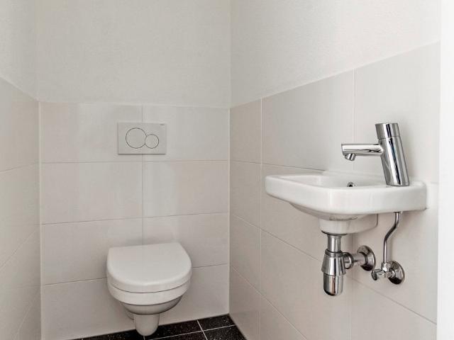 appartement in Breda, Maria van Loontoren