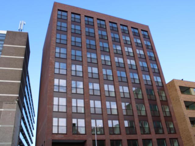 appartement in Breda, Markendaalseweg
