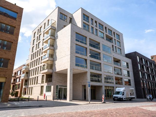 appartement in Breda, Markendaalseweg